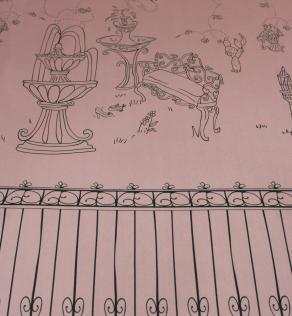 Костюмная ткань микрофибра, Dolce & Gabbana | Textile Plaza