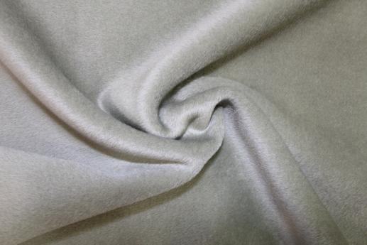 Вовна пальтова (Італія) колір блідо-ліловий | Textile Plaza