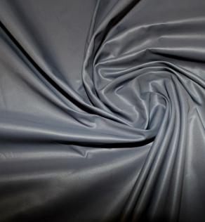 Плащова тканина, колір сірий | Textile Plaza
