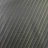 Підкладкова тканина жаккард, колір сірий, смужка | Textile Plaza