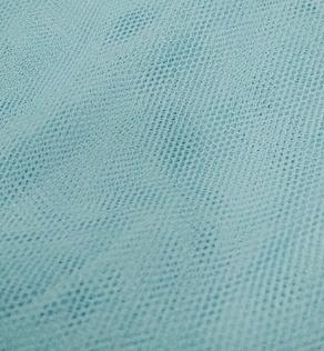 Фатин, ніжно-блакитний | Textile Plaza
