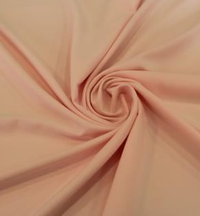 Костюмная ткань super soft бежевая  | Textile Plaza