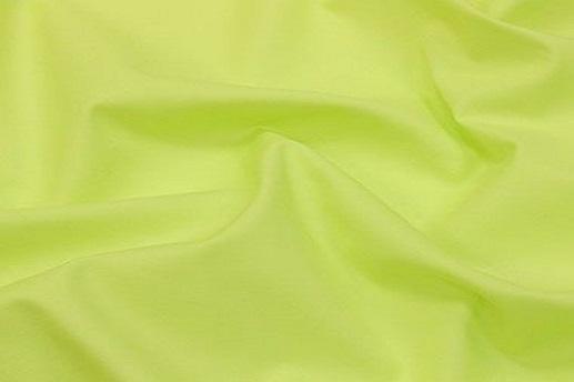 Костюмная ткань Катрина, ярко-желтая | Textile Plaza