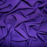 Костюмная ткань Лиза цвет фиолетовый | Textile Plaza
