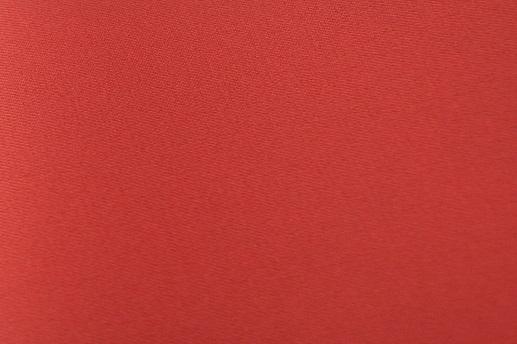 Костюмная ткань красного цвета | Textile Plaza