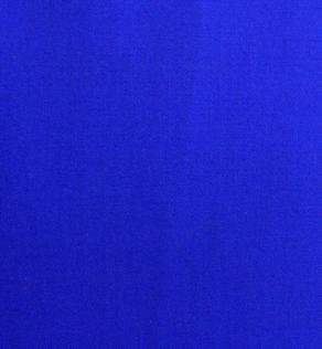 Костюмная ткань синего цвета | Textile Plaza