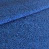 Пальтова тканина букле, колір морська хвиля | Textile Plaza