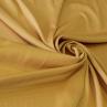 Шовк Armani, пісочно-жовтий | Textile Plaza