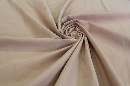 Плащевая ткань, пудрово-розовая | Textile Plaza