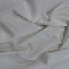 Костюмна тканина Катріна, біла | Textile Plaza