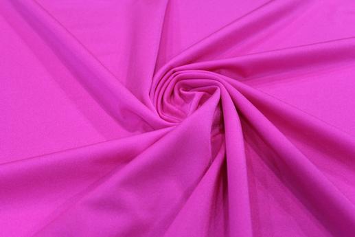 Купальник ярко-розовый | Textile Plaza
