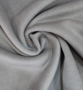 Вовна пальтова (Італія) колір сірий | Textile Plaza