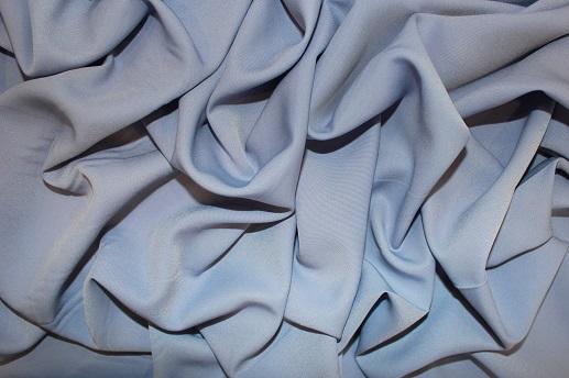 Костюмна тканина Лагуна колір бузковий | Textile Plaza