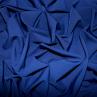 Костюмная ткань super soft цвет синий | Textile Plaza