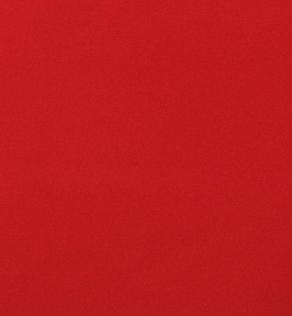 Костюмная ткань, цвет красная Аврора (хит сезона) | Textile Plaza