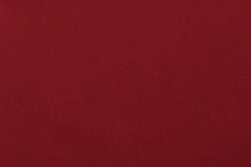 Костюмна тканина, колір бордовий | Textile Plaza