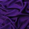 Шелк Alta Moda фиолетовый(темный) | Textile Plaza