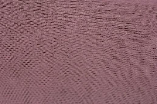 Фатин жесткий, нежно-розовый | Textile Plaza
