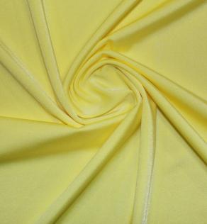 Купальник, лимонний колір | Textile Plaza