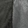 Дубляж (накатка) колір чорний | Textile Plaza