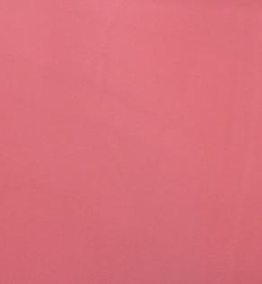 Ткань блузочно-плательная, цвет фламинго | Textile Plaza