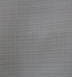 Костюмна тканина білого кольору | Textile Plaza