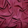 Костюмная ткань Барби цвет лиловый | Textile Plaza