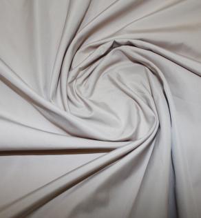 Плащевая ткань, цвет серый (остаток 3,1м) | Textile Plaza