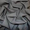 Костюмная ткань Лиза цвет серый меланж | Textile Plaza