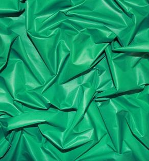 Плащевая ткань цвет зеленый | Textile Plaza