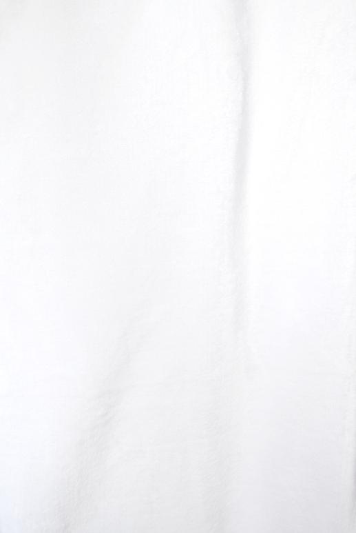 Махра Велсофт однотонная белый | Textile Plaza