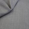 Костюмна тканина, колір сірий | Textile Plaza