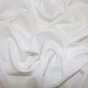 Костюмна тканина Лагуна колір молочний | Textile Plaza