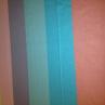 Сатин для постельного белья, разноцветные полосы | Textile Plaza