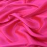 Шелк Alta Moda розовый (насыщенный) | Textile Plaza
