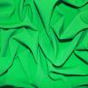 Костюмная ткань Барби цвет травяной | Textile Plaza