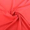 Костюмная ткань super soft красного цвета | Textile Plaza