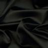 Костюмная ткань Катрина, черная | Textile Plaza