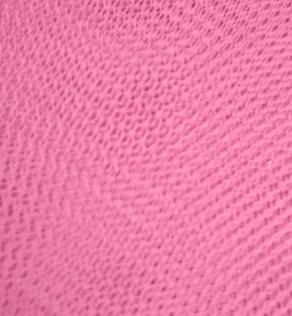 Фатин жесткий, розовый | Textile Plaza