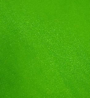 Фатин перламутр, ярко-зеленый | Textile Plaza