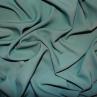 Костюмна тканина Лагуна колір бірюзовий | Textile Plaza