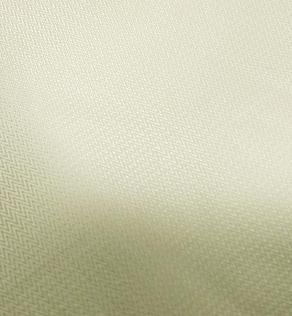 Подкладочная ткань жаккард, белый, елочка | Textile Plaza