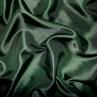 Подкладочная ткань, темно-зеленая | Textile Plaza
