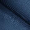 Трикотаж резинка, темно-синий | Textile Plaza