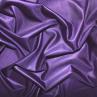 Трикотаж масло під шкіру, колір фіолетовий | Textile Plaza