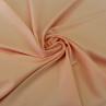 Костюмная ткань super soft, персико-бежевая | Textile Plaza