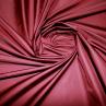 Плащова тканина колір бордовий | Textile Plaza