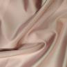 Атлас плотный Италия, холодный розовый | Textile Plaza