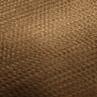 Фатин жесткий, коричневый | Textile Plaza