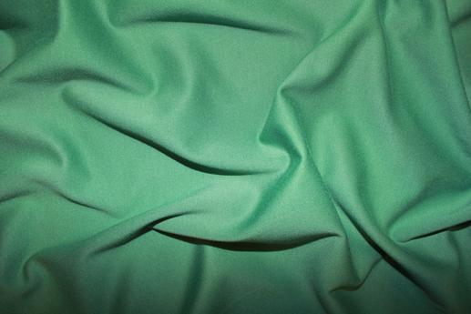 Трикотаж джерси, светло-зеленый | Textile Plaza